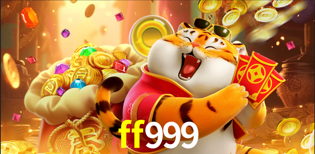 ff999: Jogue Crash e Experimente Alta Recompensa Instantânea