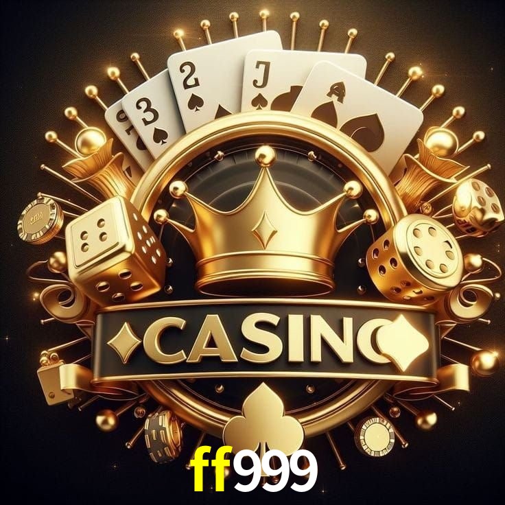 Jogos de Slot ff999
