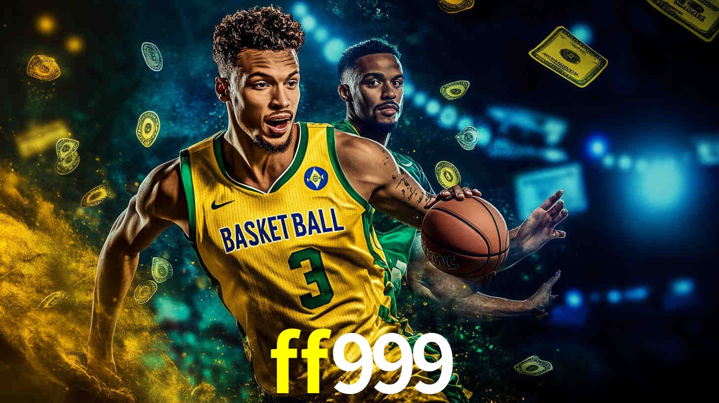 Explorando a Categoria de Eventos em Apostas na ff999