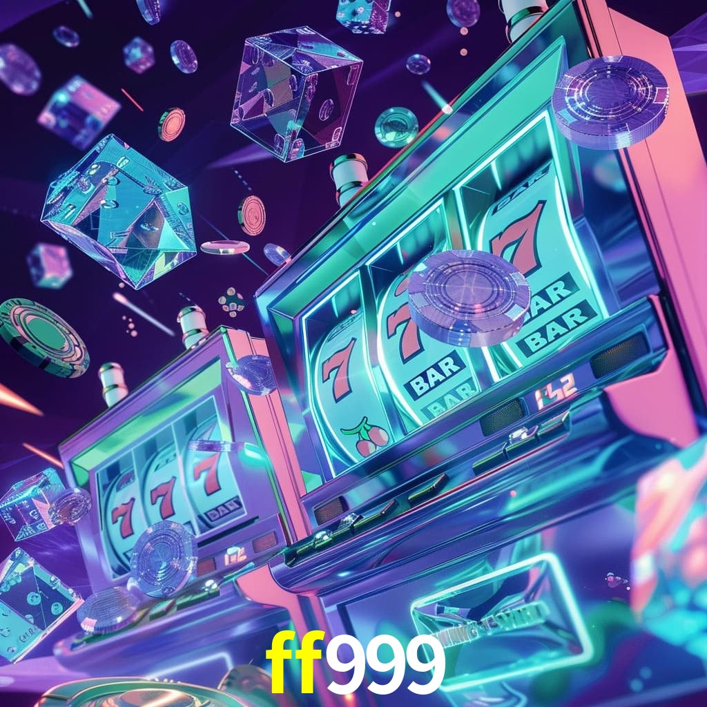 Jogos Exclusivos ff999