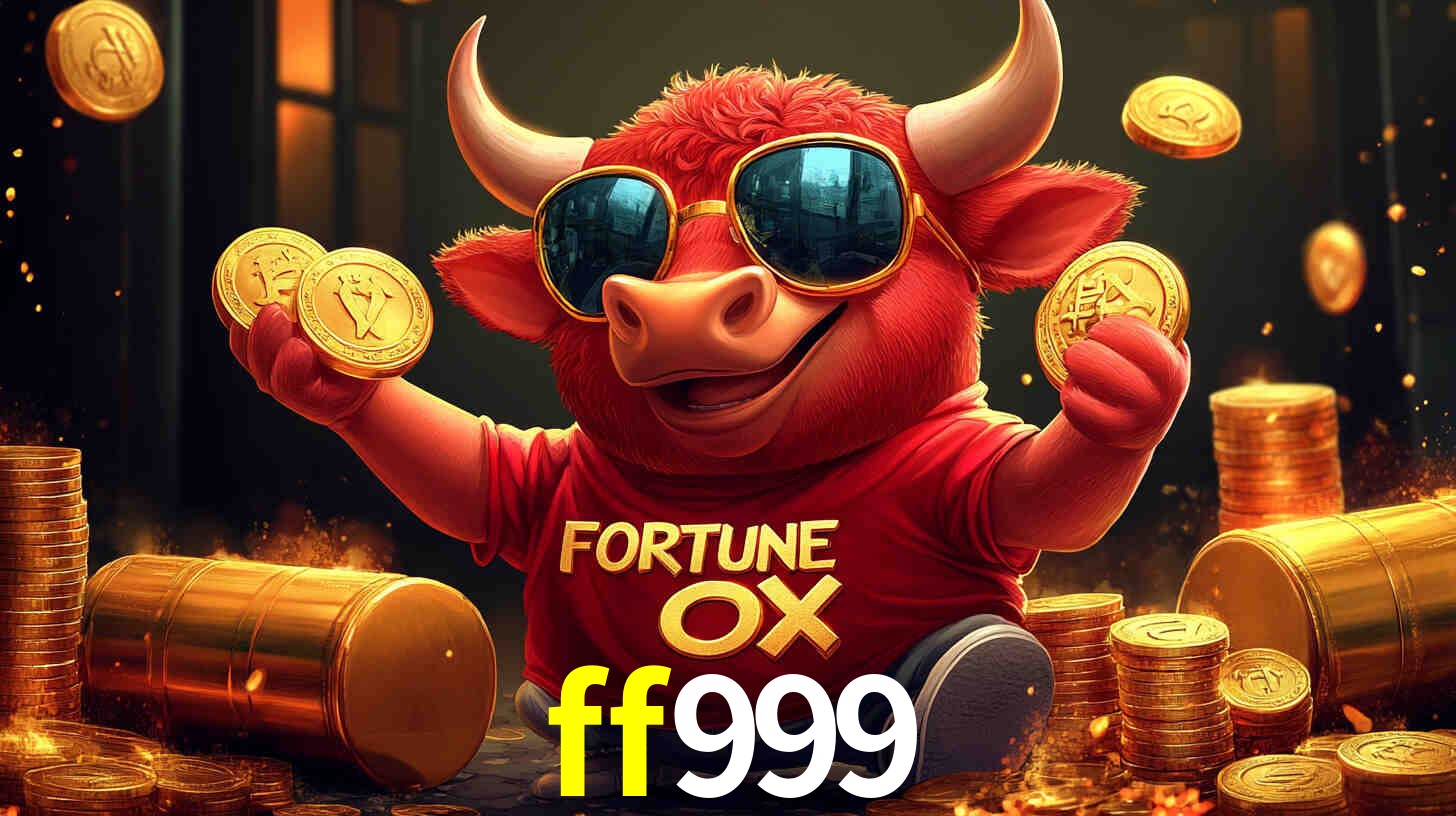 Descubra a Essência do ff999: Nossa História e Compromissos