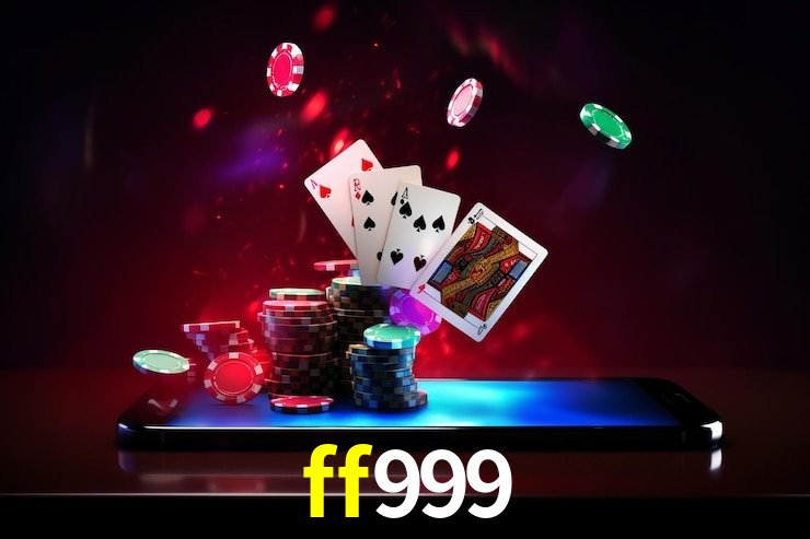 Live Casino ff999