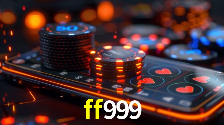 Bonus Features ff999
