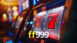 Sistemas de Segurança ff999
