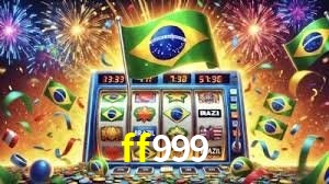 Slot Games ff999