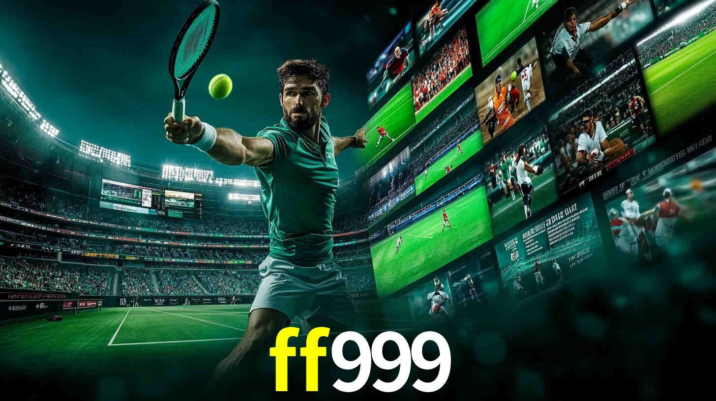 Descubra a Essência do ff999: Nossa História e Compromissos