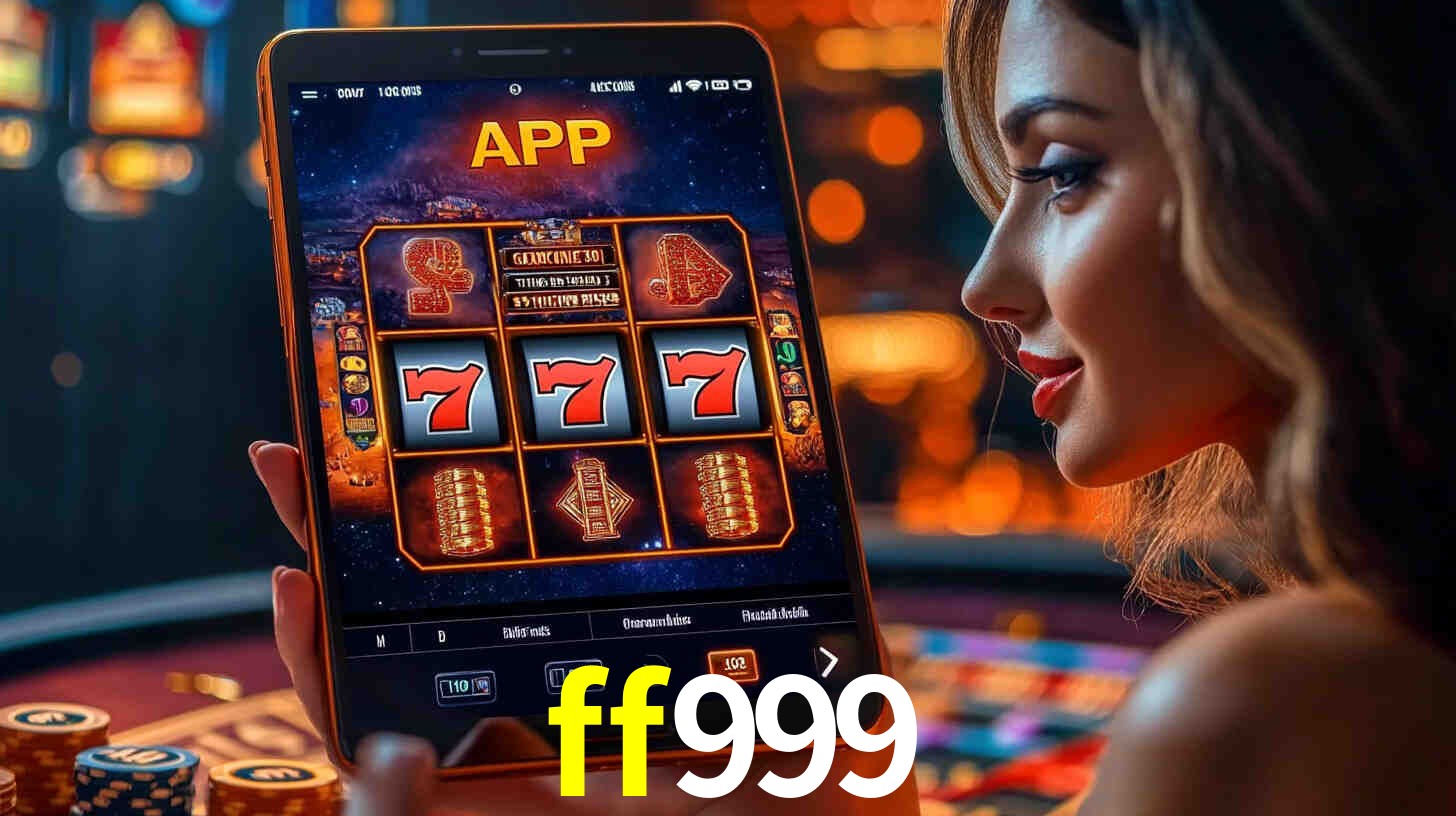 ff999 login