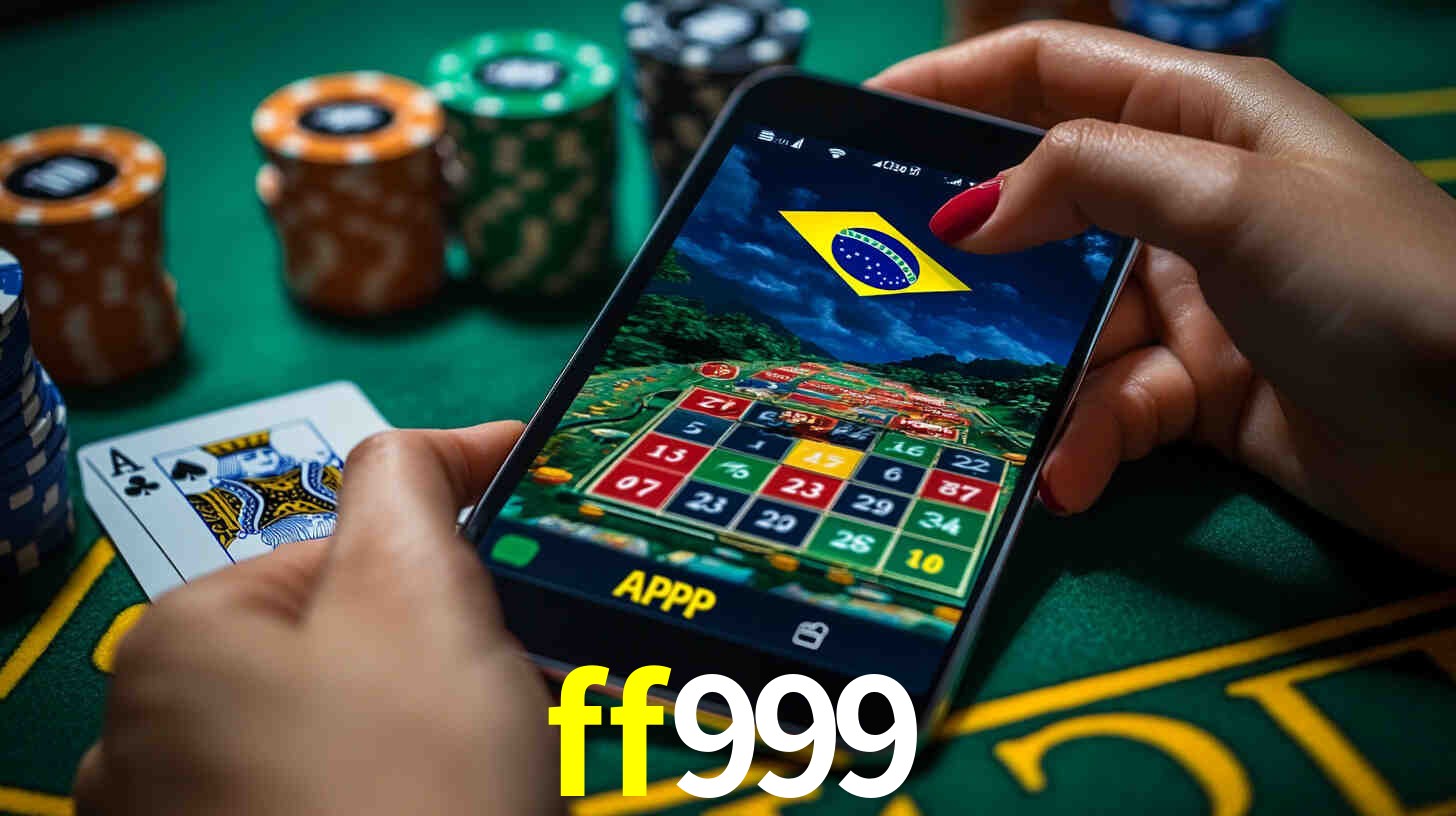 Descubra o Programa VIP da ff999: Vantagens Exclusivas para Jogadores