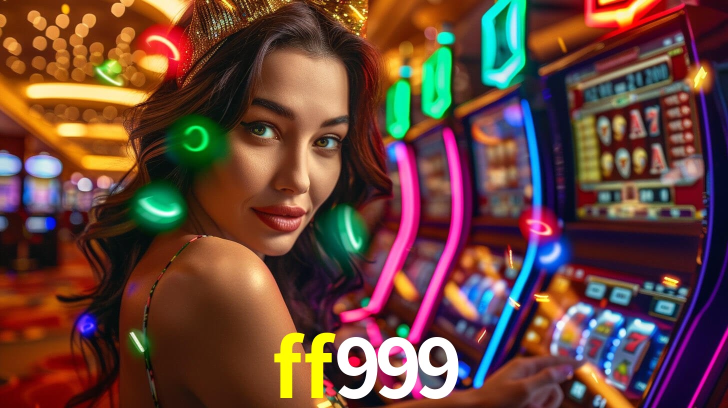 ff999 login