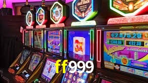 Mesa de Blackjack ff999