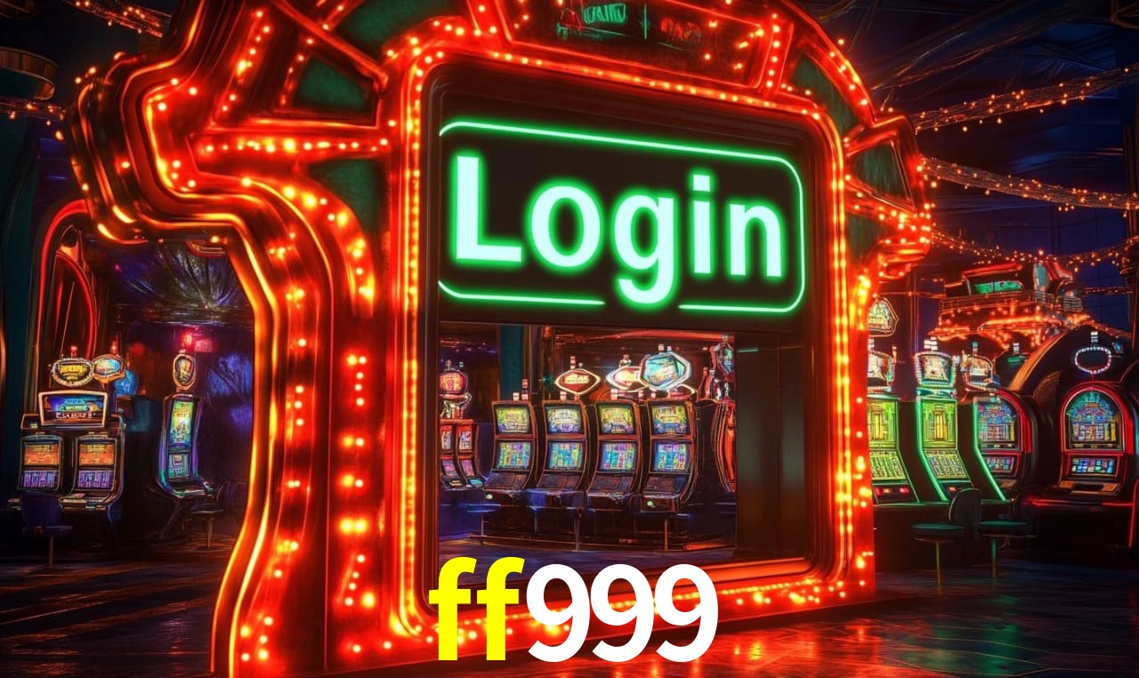 Experiência VIP ff999
