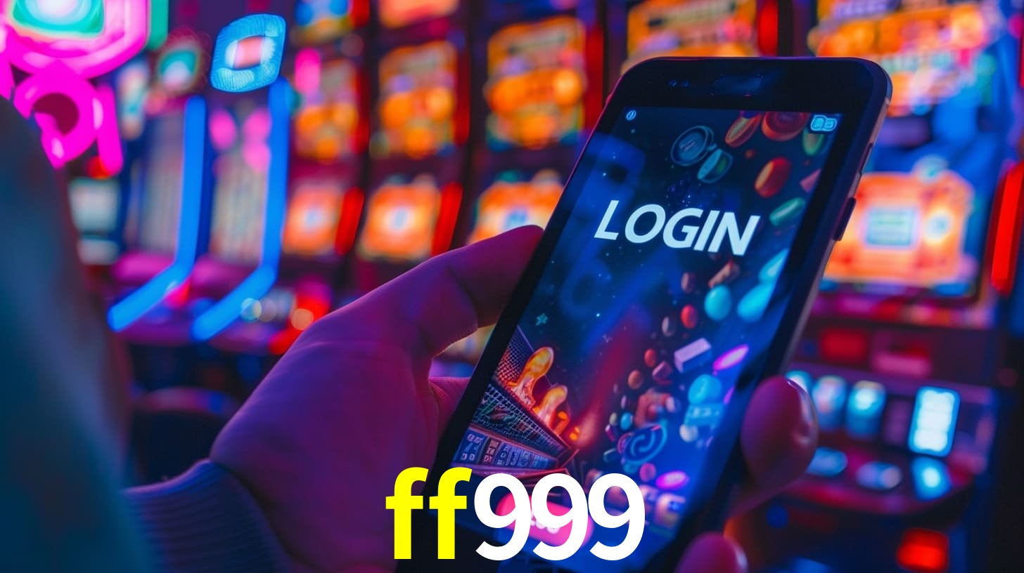 Apostas de Futebol ff999