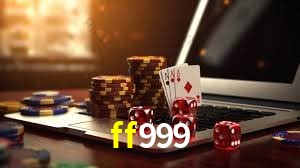 Bônus Diários ff999
