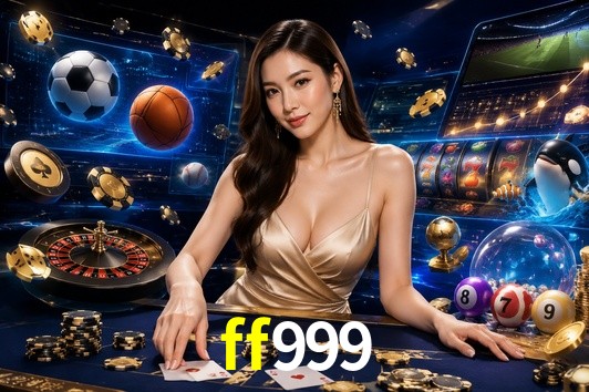 Platform Technology ff999