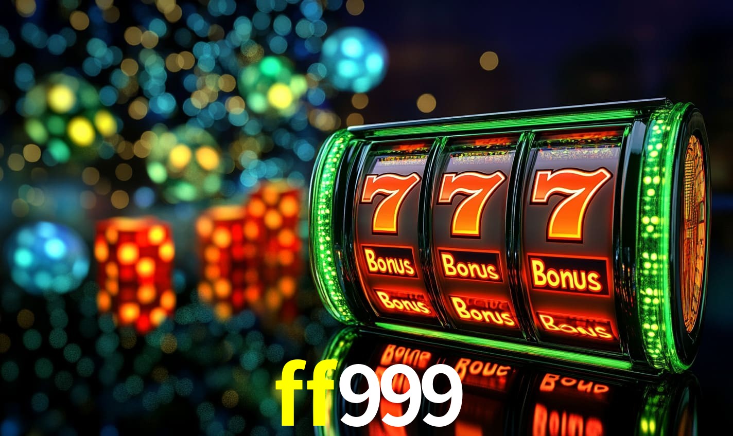 Design Responsivo ff999