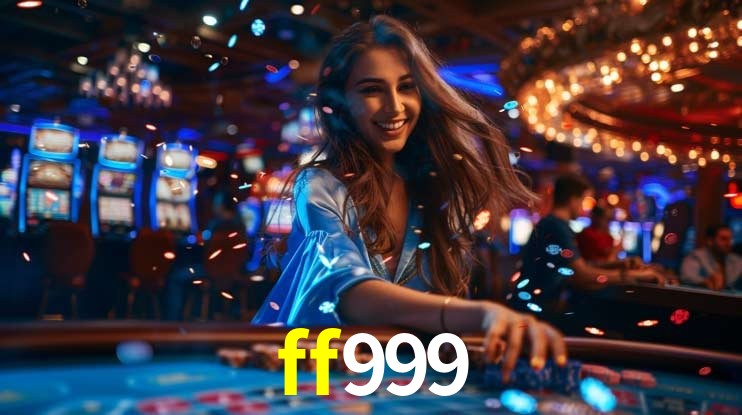 Experiência VIP ff999