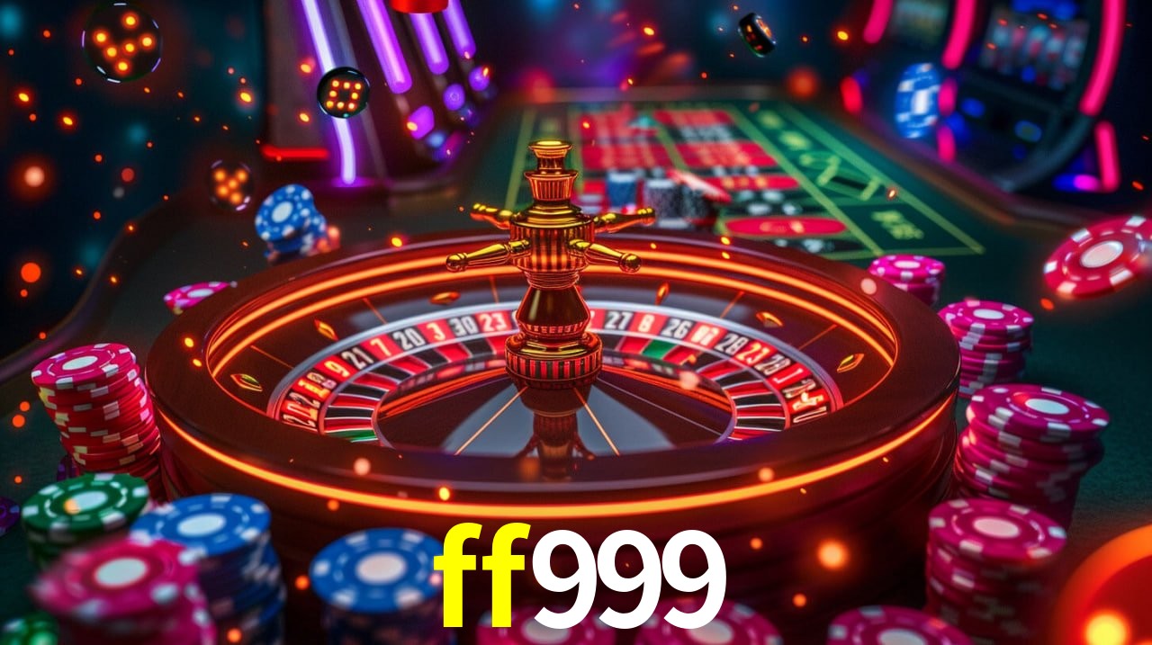 Torneios ff999