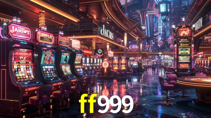 Secure Login ff999