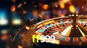Jogos de Mesa Premium ff999 - Blackjack, Roleta, Baccarat