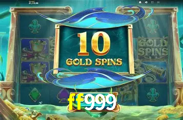 Descubra a Magia dos Jogos de Arcade no ff999