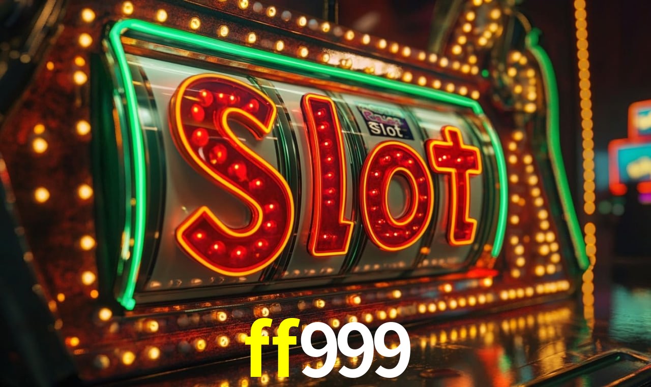 Promoções Sazonais ff999