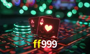 Avaliações dos Jogadores ff999