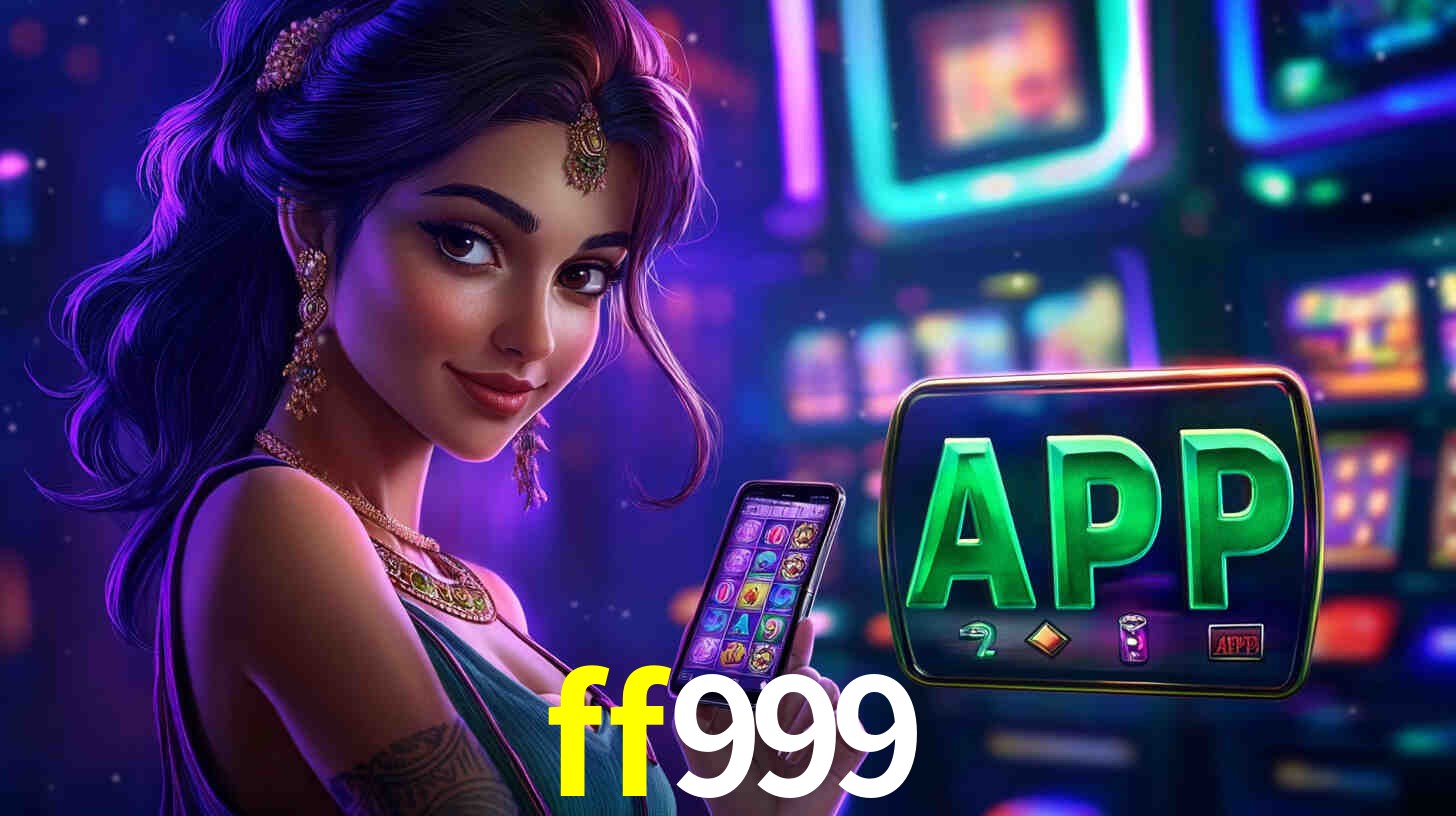ff999: A Experiência de Casino com Jogos de Mesa ao Vivo