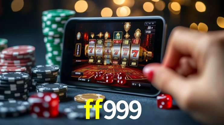 Daily Bonuses ff999