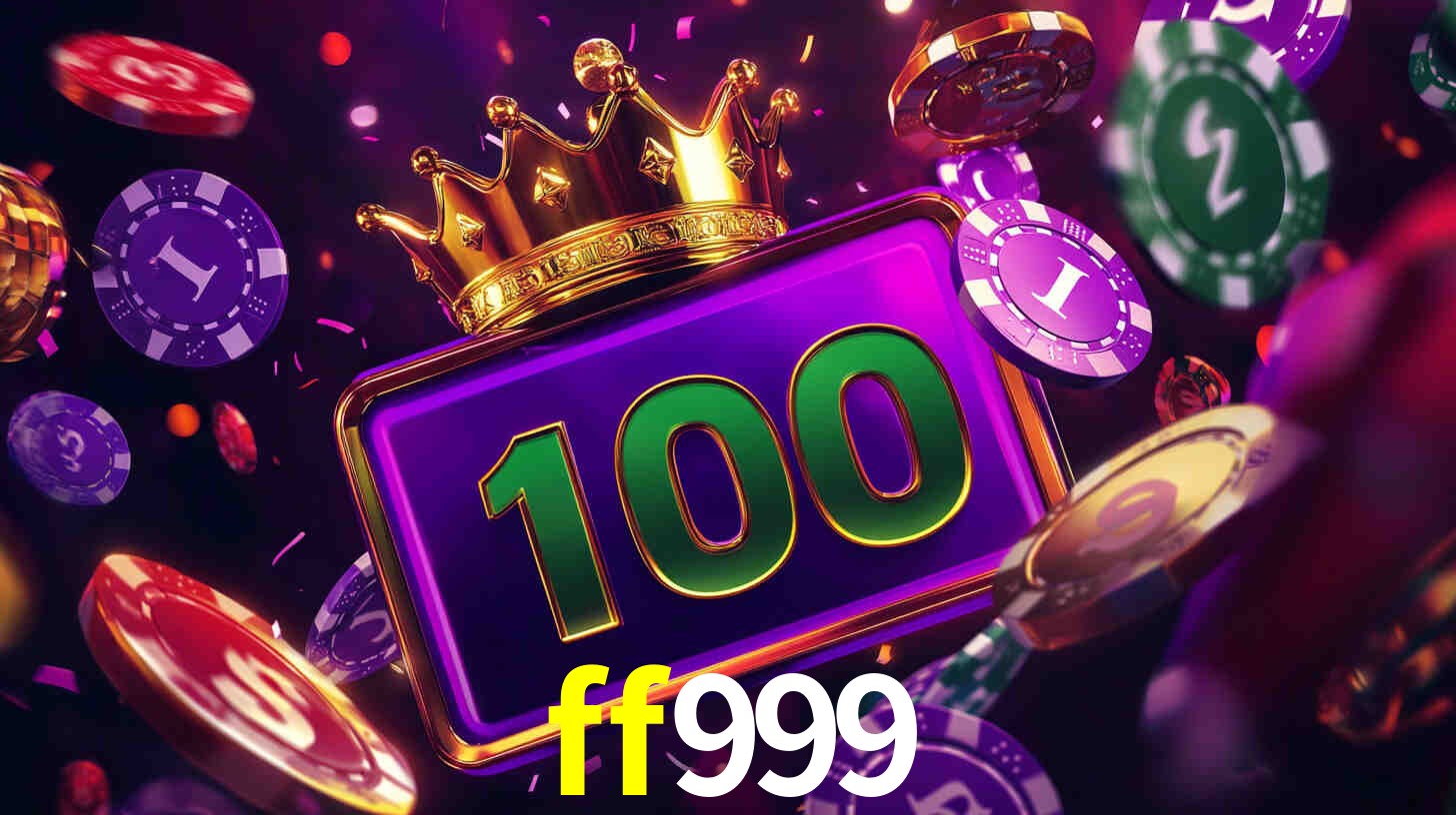 Programa VIP ff999
