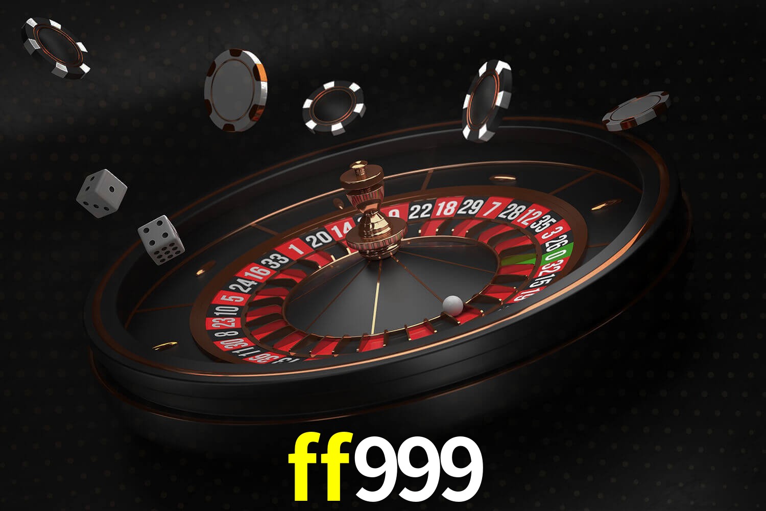 ff999 login