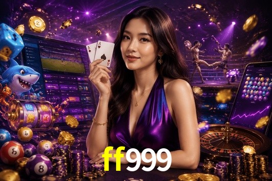 Aviator Game ff999