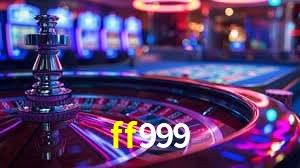 Recursos de Bônus ff999