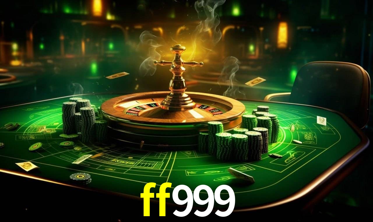 PIX Instantâneo ff999