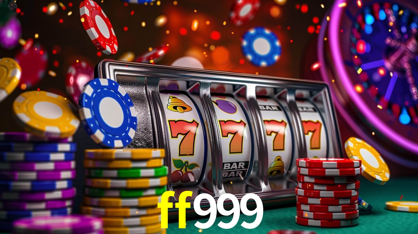 Jogo Spaceman ff999