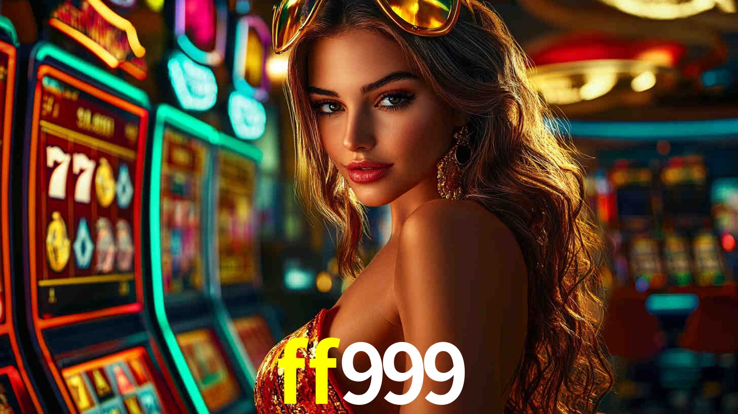 Welcome Bonus ff999
