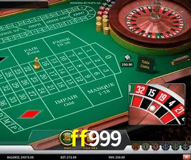 Descubra a Essência do ff999: Nossa História e Compromissos