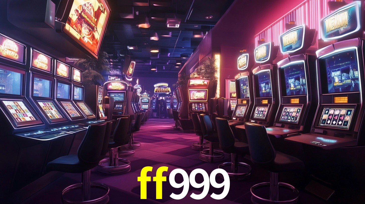 ff999 App Interface
