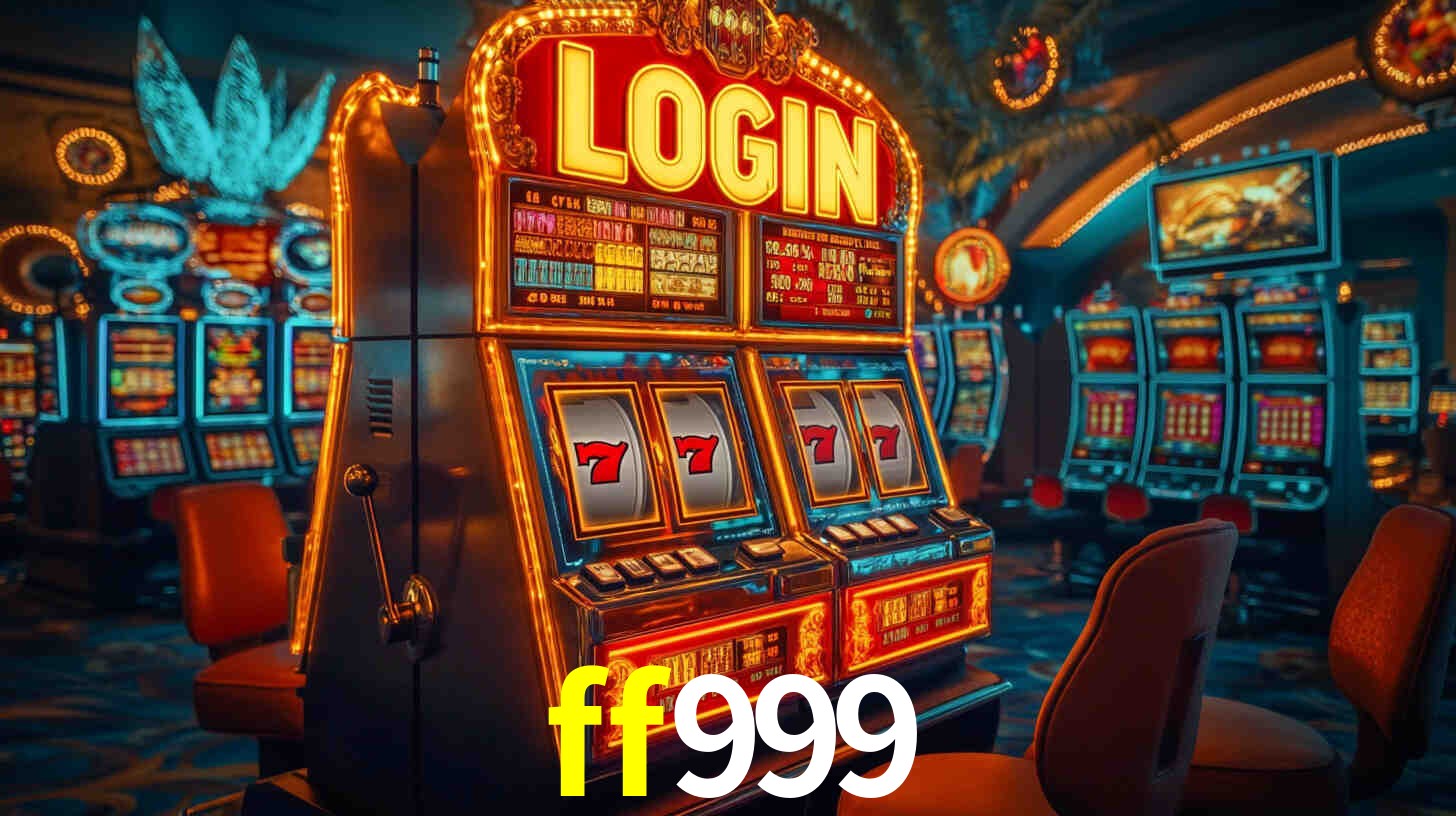 Exclusive Games ff999