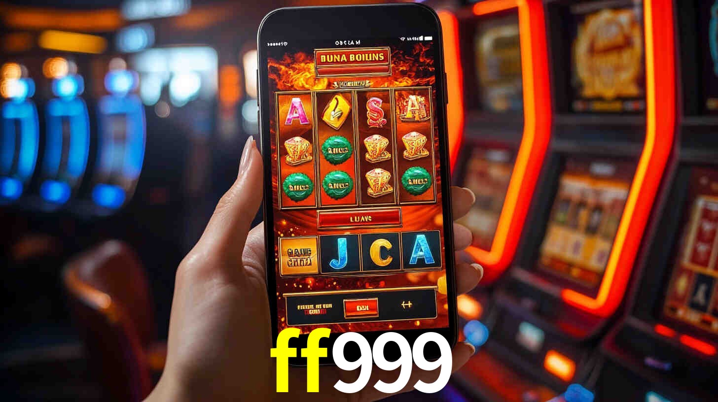 ff999 bet