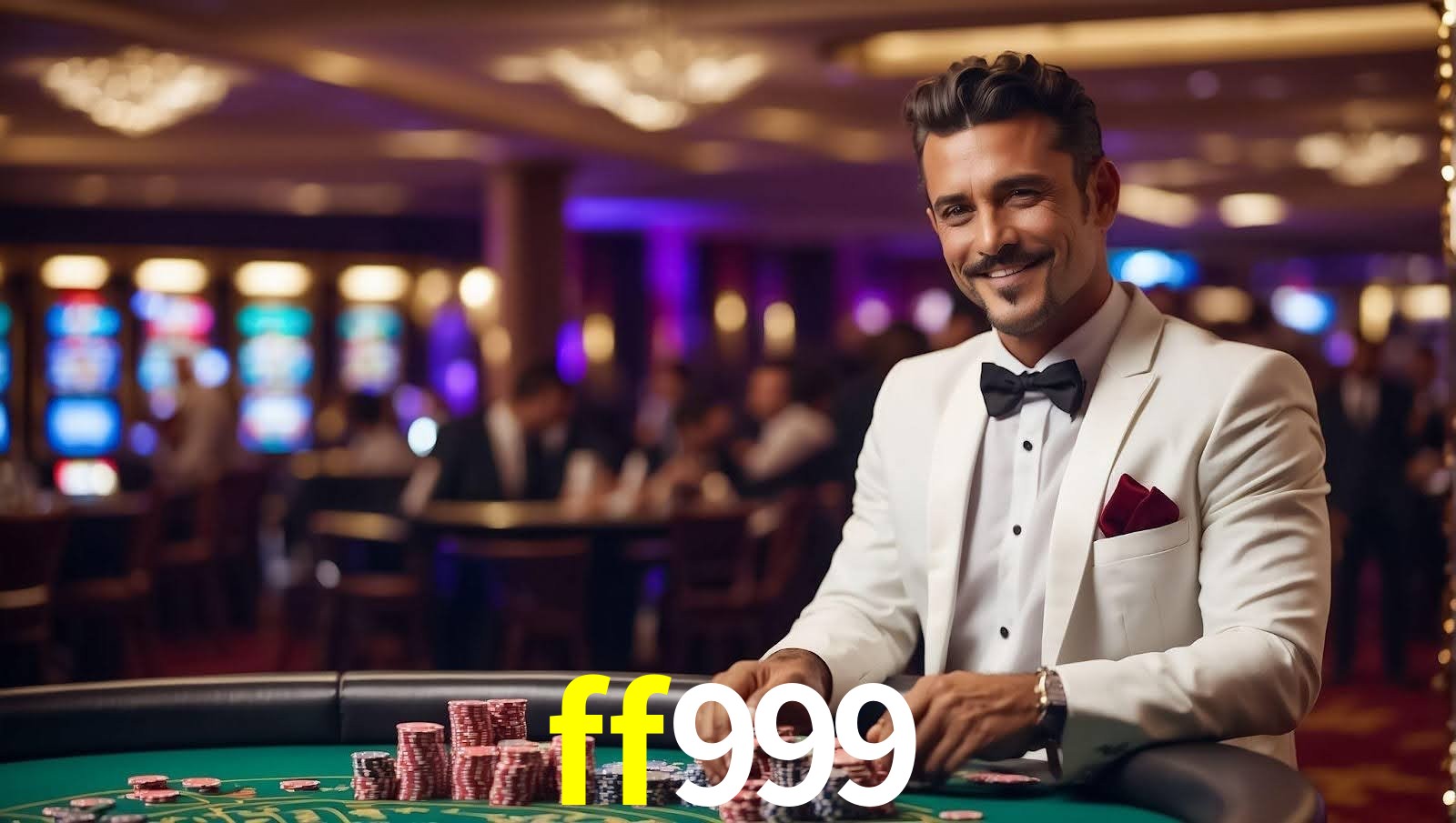 Especiais de Fim de Semana ff999
