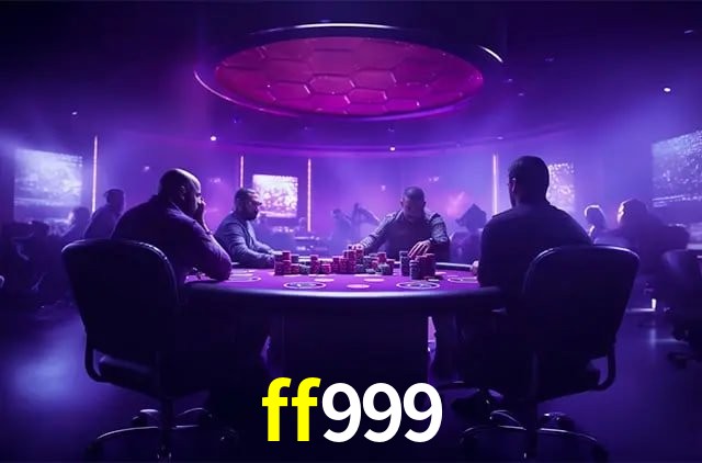 cassino ff999
