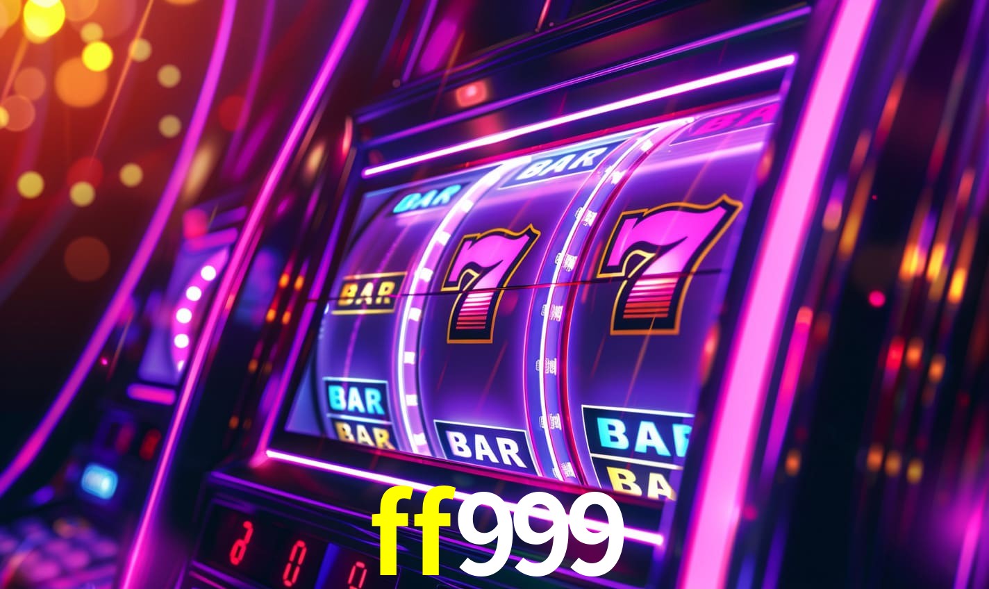 ff999: Seu Especialista em Apostas Esportivas Brasileiras