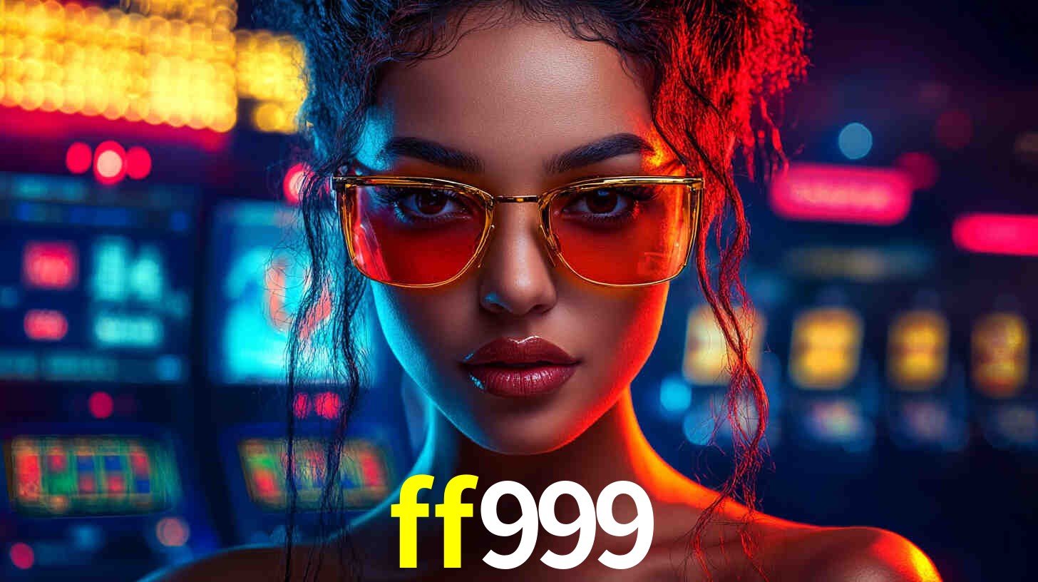 Desvendando o Mundo dos Jogos Virtuais na ff999