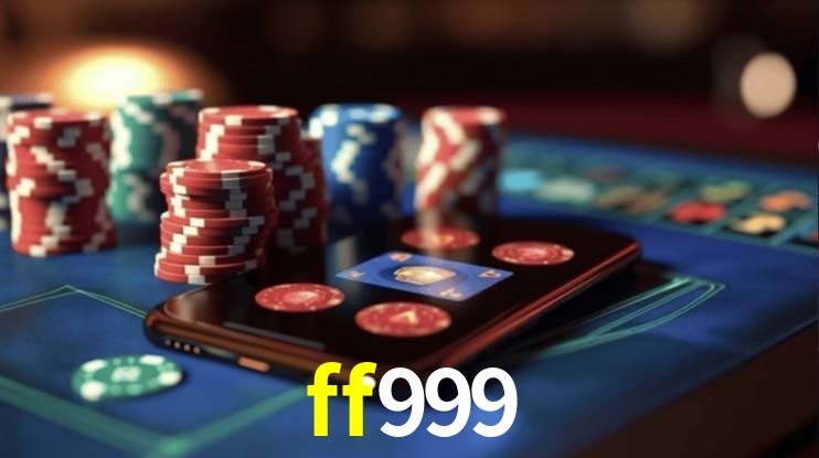 Benefícios da Conta ff999