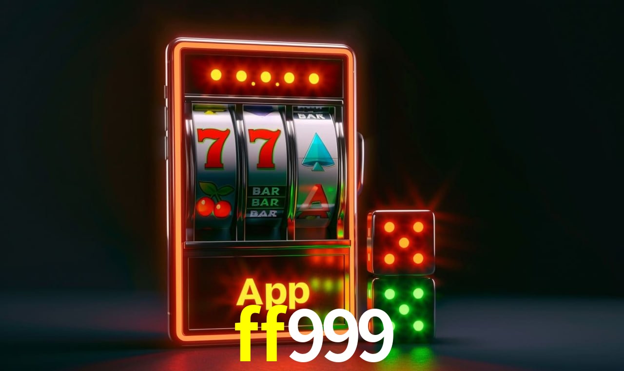 Casino Ao Vivo ff999