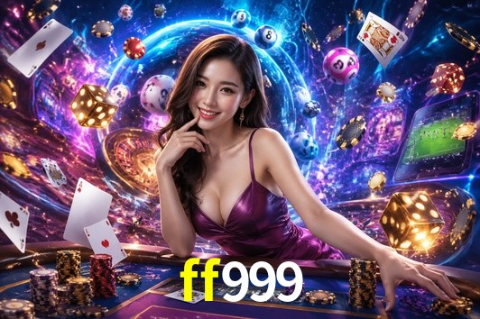 Welcome Bonus ff999