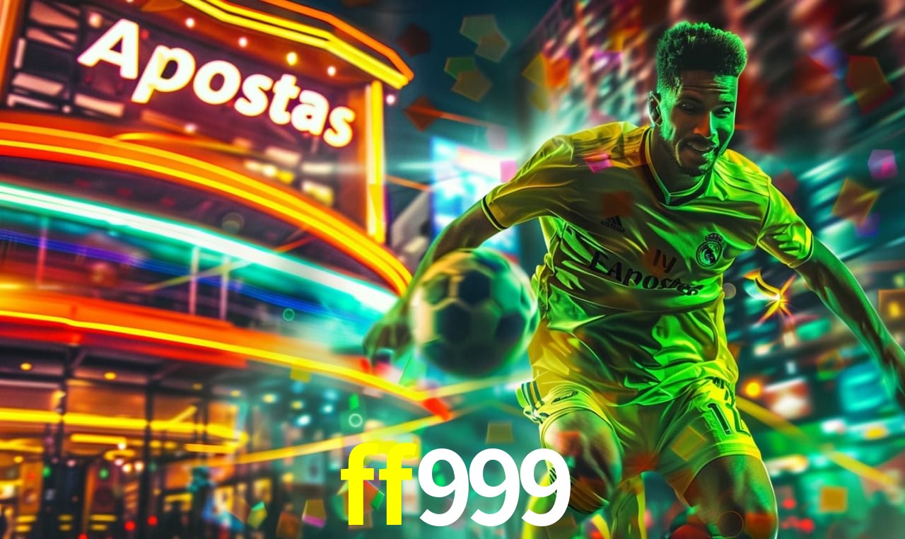 Login Seguro ff999